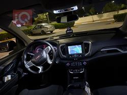 جي ام سي تيراين